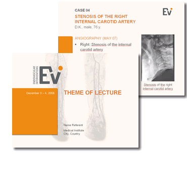 preview EVi PowerPoint Masterdocument