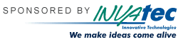 sponsored by invatec